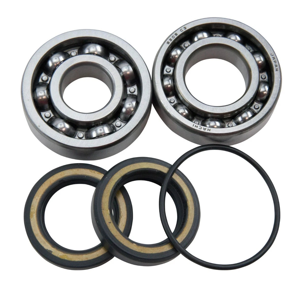 Jet Pump Rebuild Kit for Yamaha GP1200 GP1200R GPR1200 (2000–2002)
