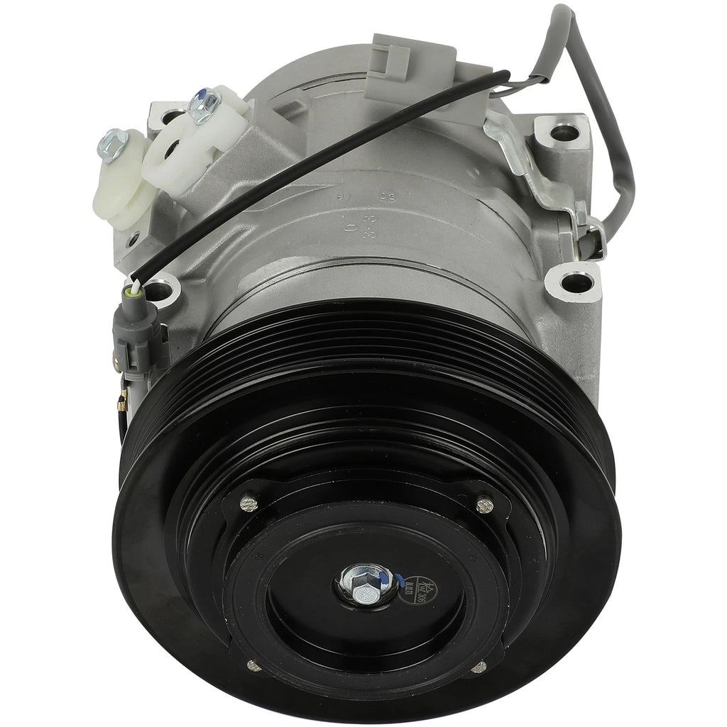 A/C Compressor with Clutch for Toyota Celica (2000–2005)
