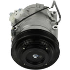 A/C Compressor with Clutch for Toyota Celica (2000–2005)