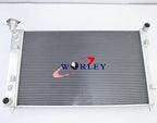 Aluminum Radiator for Holden Commodore VY V6 2002-2004 (2002-2004)