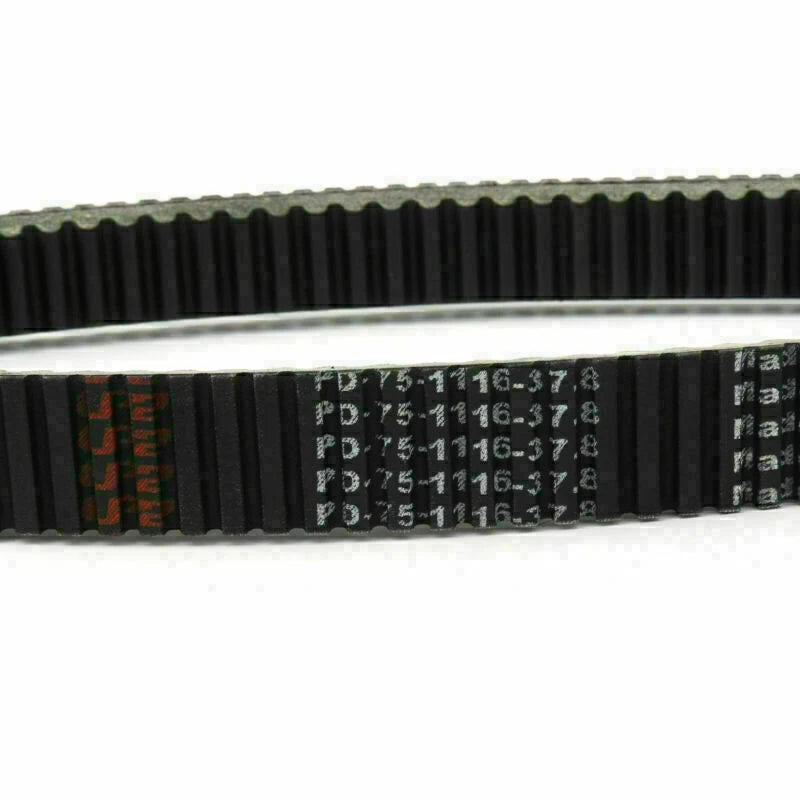 Drive Clutch Belt 417300197 for Ski-Doo GSX GTX MX Legend Summit (2000–2023)