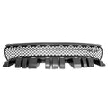 Replacement Black Primed Plastic Grille (See compatibility Chart)