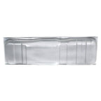 16 Gallon Front Mount Fuel Gas Tank Kit for GMC C/K 1500 2500 3500 (1979–1981)