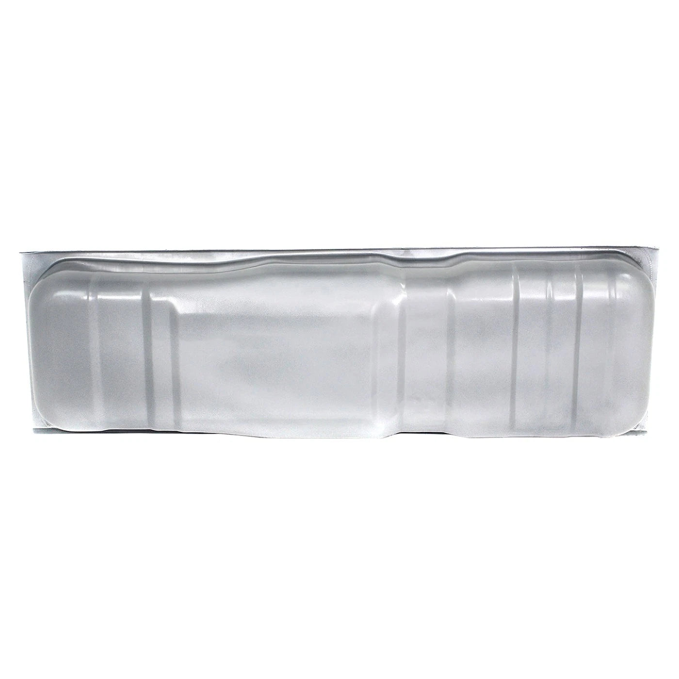 16 Gallon Front Mount Fuel Gas Tank Kit for GMC C/K 1500 2500 3500 (1979–1981)