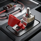 58V Terminal Fuse Holder for Boat RV Car (100A)