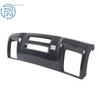 Front Lower Air Dam Deflector for GMC Canyon (2018–2020)