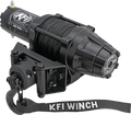 KFI Products AS-50X Assault Winch for UTV/ATV (5000 lb, Synthetic Cable)