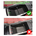 Armrest Box Storage Organizer for Mazda 3 (2019-2026)