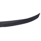 M4 Style Rear Trunk Spoiler Wing for BMW 5 Series E60 (2004–2010)