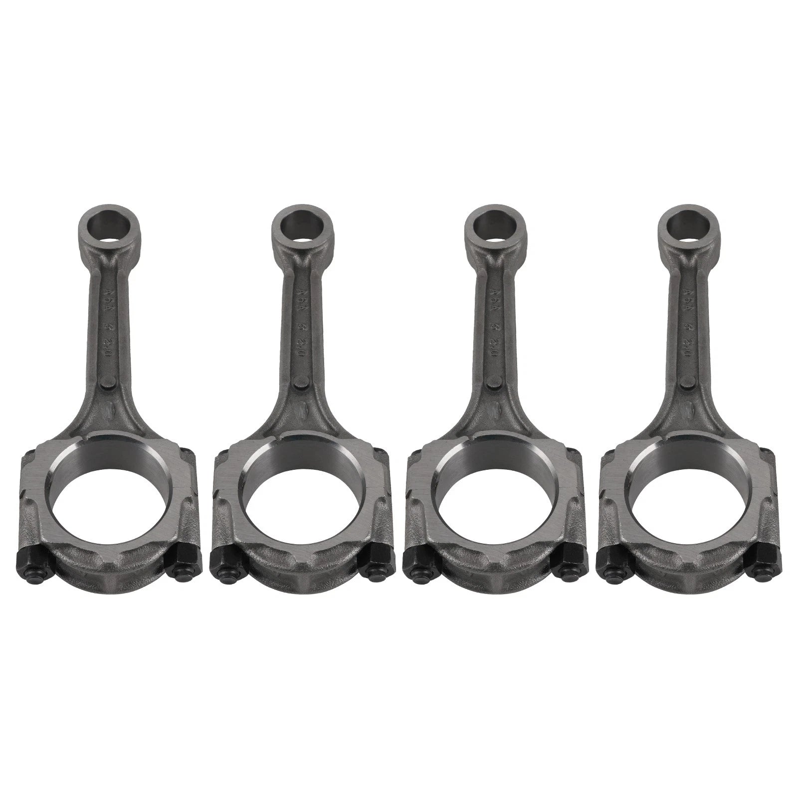 Engine Rebuild Set for Hyundai Elantra, Kia Sportage 2.0L (2000–2010)