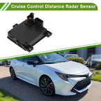Cruise Control Distance Radar Sensor 284386RB7A for Nissan Pathfinder (2022–2023)