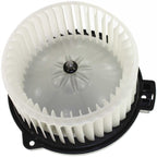 Blower Motor and Resistor Kit for Jeep Grand Cherokee (1999–2001)