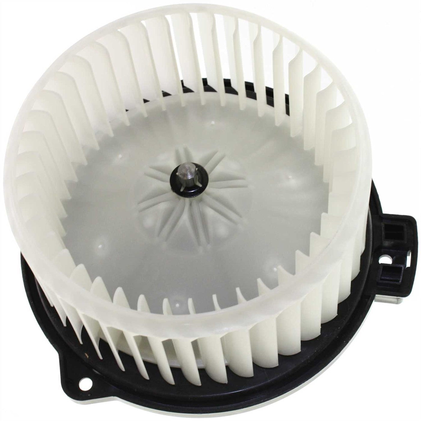 Blower Motor and Resistor Kit for Jeep Grand Cherokee (1999–2001)