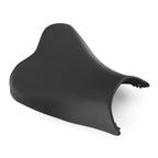 Front Driver Rider Seat for Kawasaki Ninja 400 Black (2018-2022)