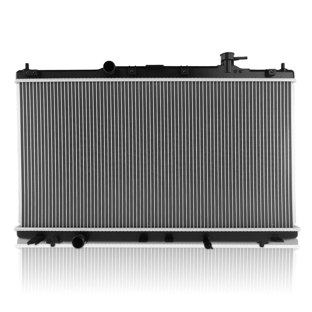 Coolant Radiator Assembly for Honda Accord (2017–2018) 3.5L