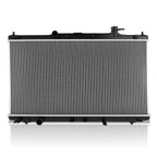 Coolant Radiator Assembly for Honda Accord (2017–2018) 3.5L