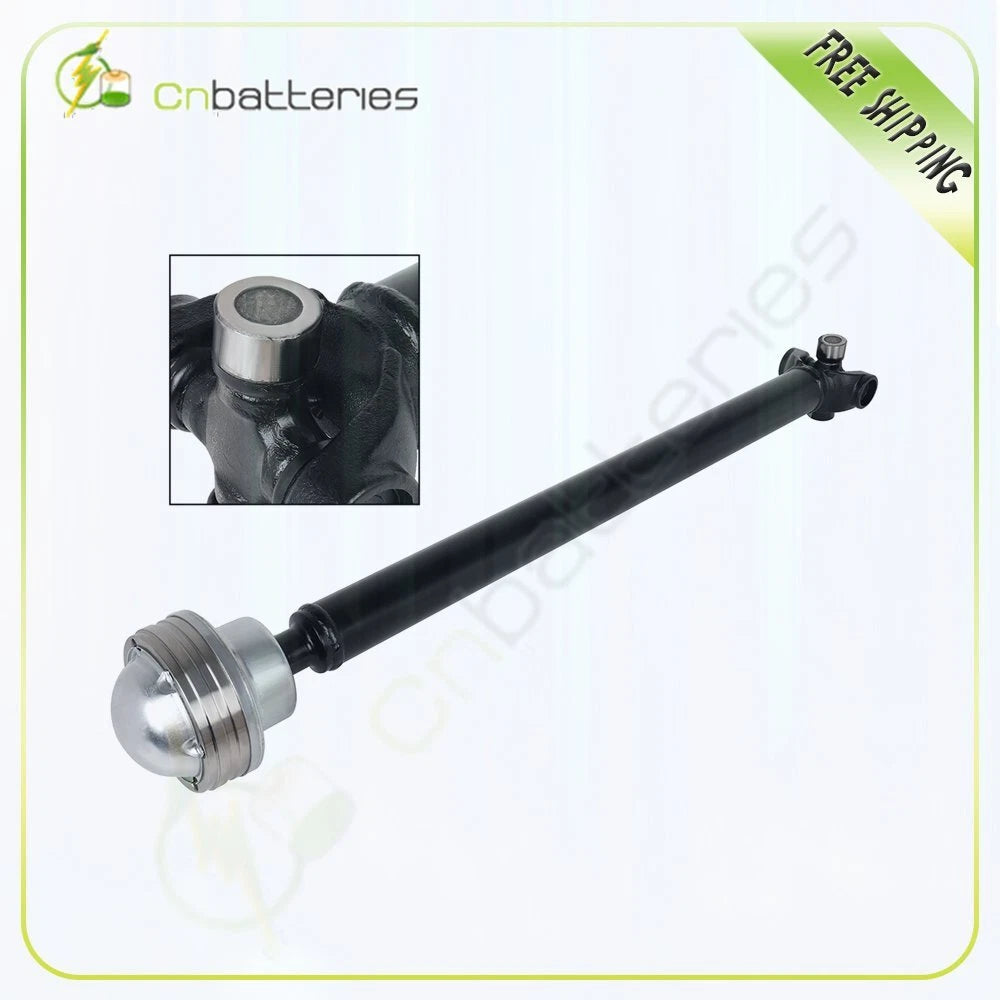 Front Drive Shaft for Ford Explorer (2002–2005) | Lincoln Mercury AWD/4WD