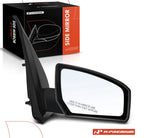 Power Mirror for Nissan Sentra (2007–2012) Manual Folding