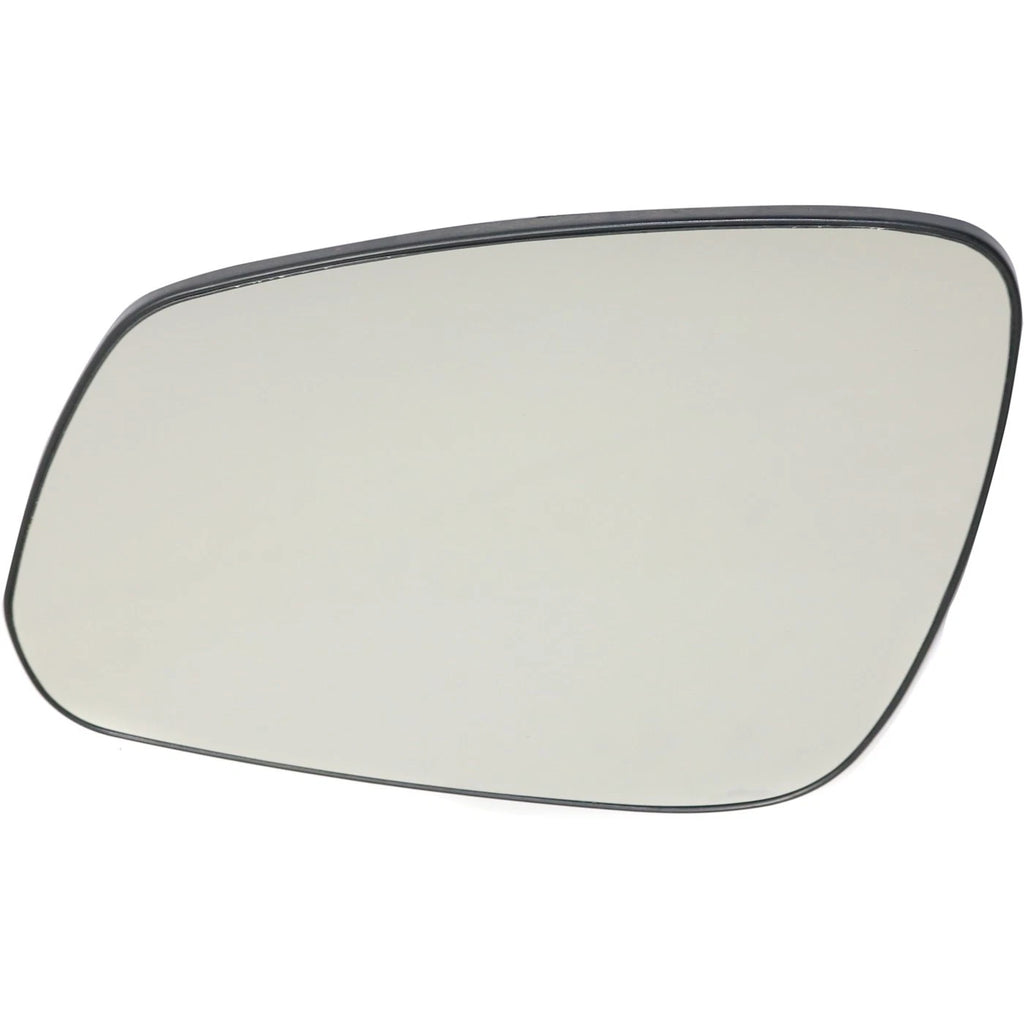 Heated Driver Left Side Mirror Glass for Chevy Spark