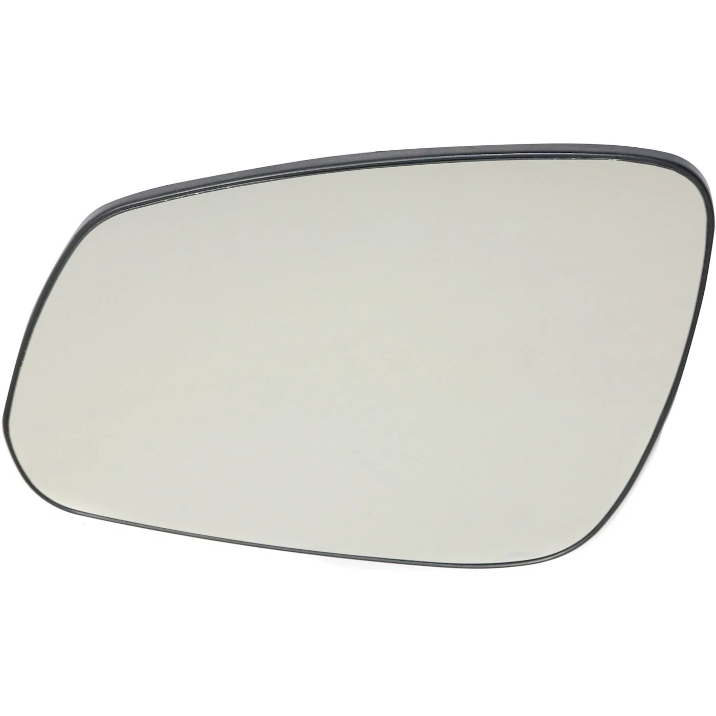 Heated Driver Left Side Mirror Glass for Chevy Spark