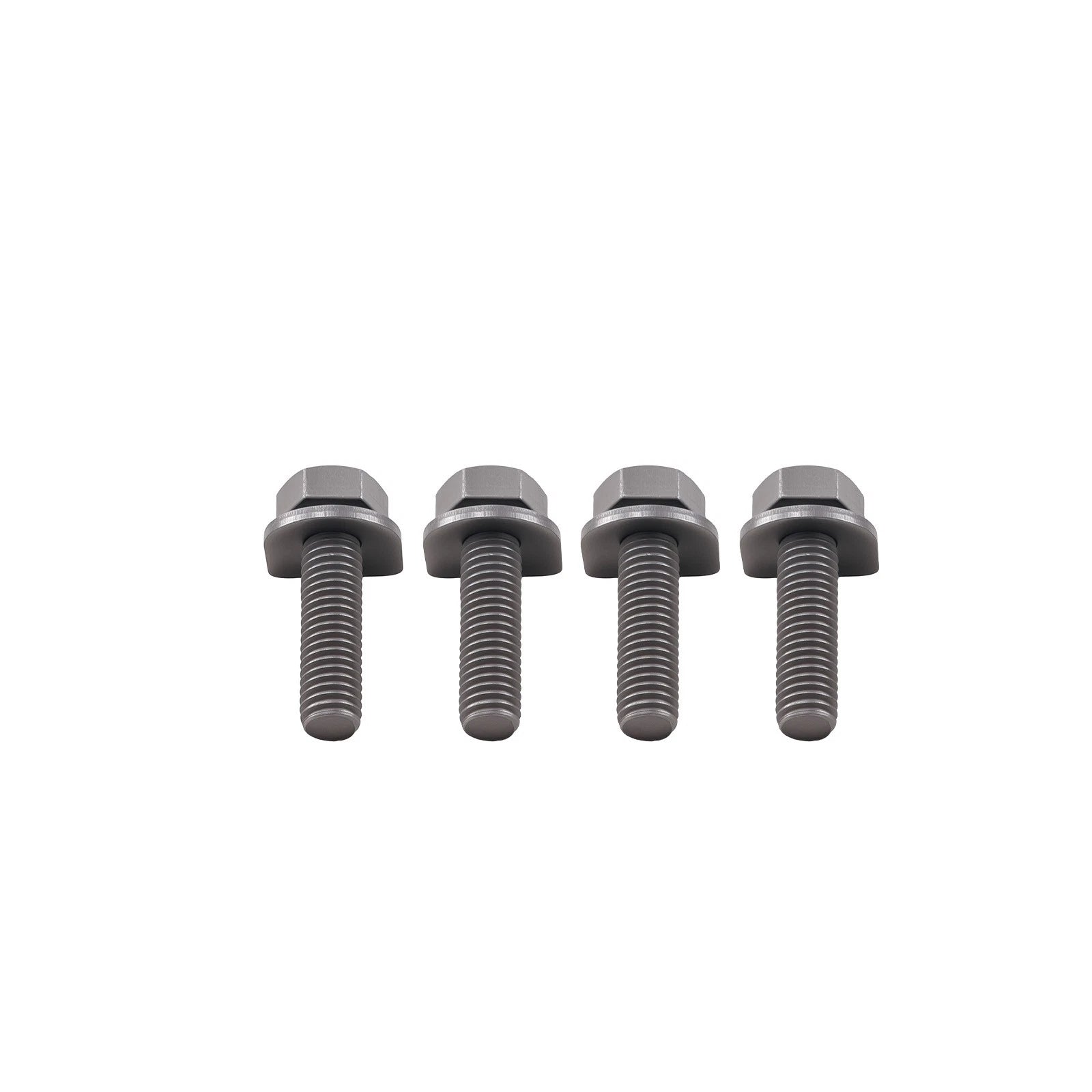 Boat Repair Kit for Yamaha 40-60HP 2/4-Stroke (1995–2022)