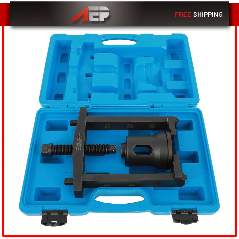 Set of 2 Rear Trailing Arm Bushing Tools for Honda Civic CRV 