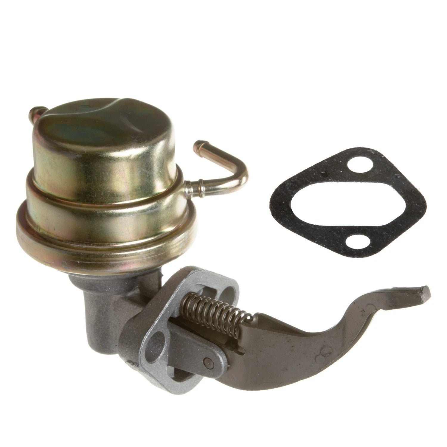 Delphi MF0035 Mechanical Fuel Pump for Dodge Ram 50/Mitsubishi Mighty Max (1983–1989)
