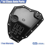 Transmission Oil Pan for Nissan Sentra Versa (2012–2019)