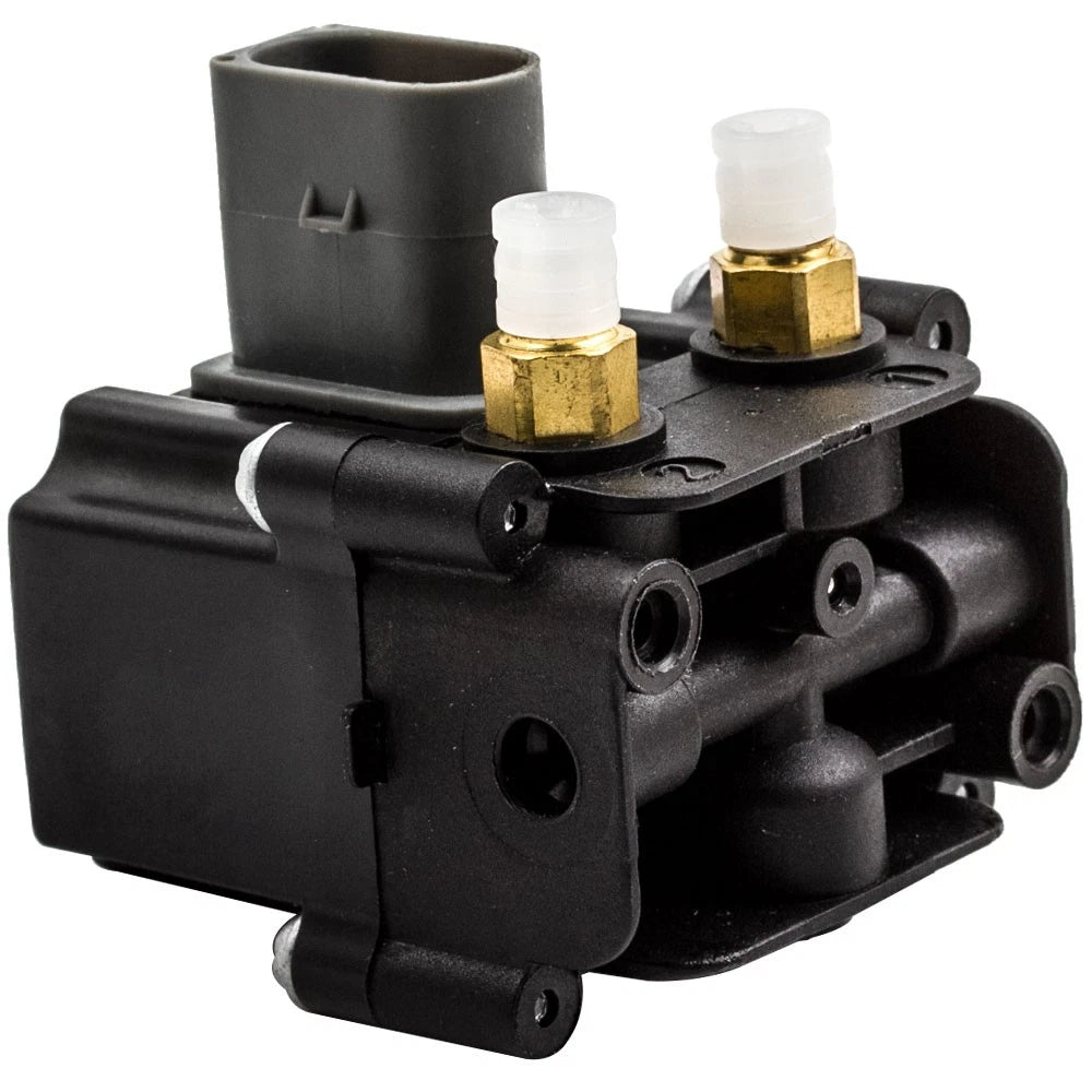 Air Suspension Solenoid Valve Unit for BMW 550i GT xDrive (2010–2017) 949-792