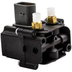Air Suspension Solenoid Valve Unit for BMW 550i GT xDrive (2010–2017) 949-792