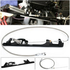 Throttle Cable Chevrolet LS1 5.7L (1997–2004)