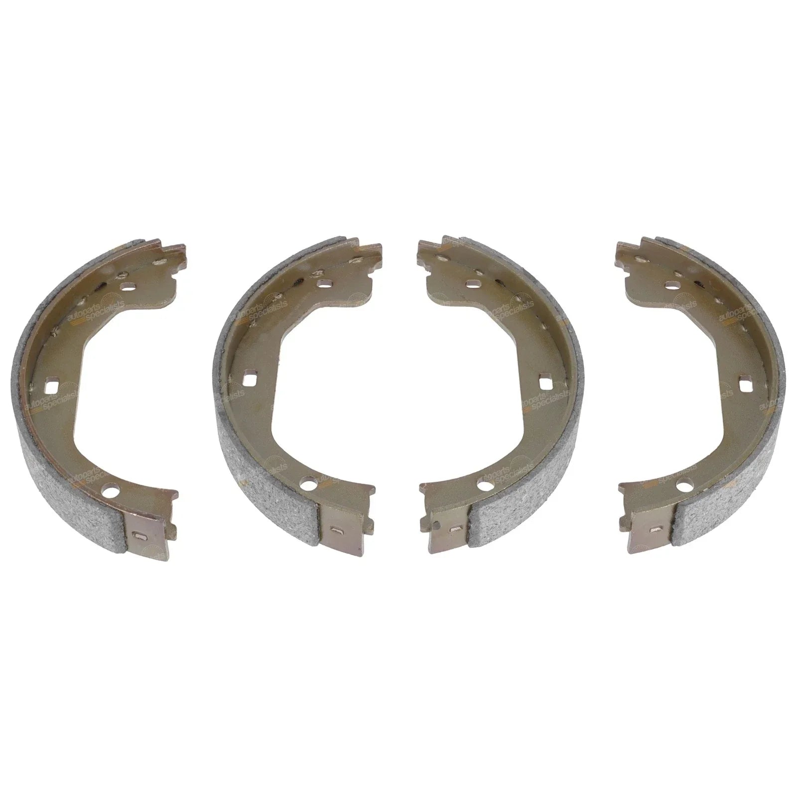 Hand Park Brake Shoes for Ford Escape BA ZA ZB ZC ZD (2001-2012)