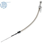 Flexible Stainless Oil Dipstick for LSX LS1 LS2 LS6 (2000-2023)