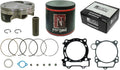Top End Kit for Yamaha YZ450F WR450F (2006–2013) - Piston & Gasket Set