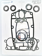 Lower Unit Seal Kit for Yamaha 25HP-30HP (6J8-W0001-21-00)