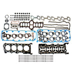 Head Gasket Set with Bolts for Ford E-150 Club Wagon (2003) HS9790PT-15