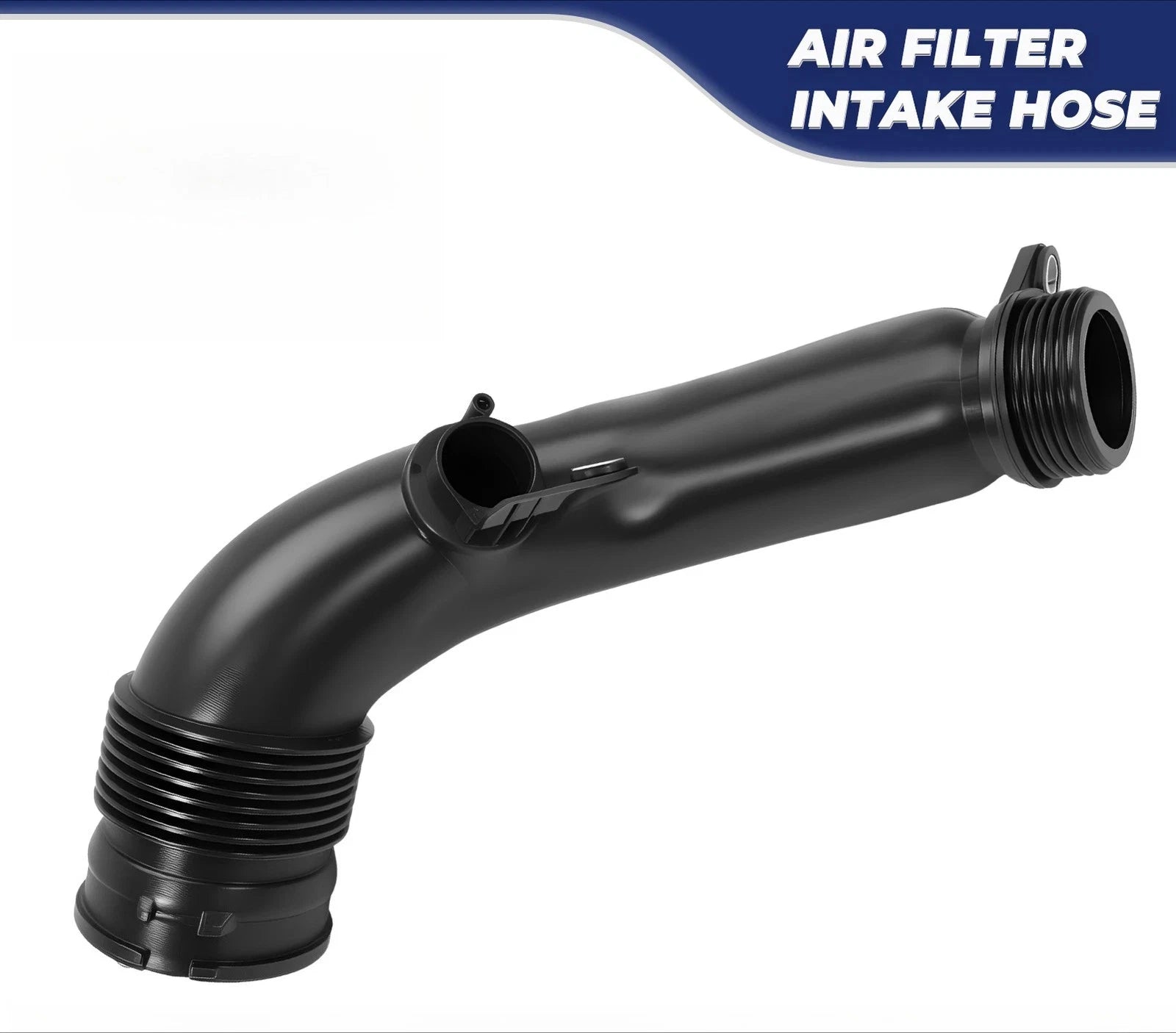 Intake Hose Pipe to Turbocharger for BMW F30 335i 435i (2012–2019)