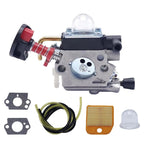 Carburetor Kit for HS82 HS82T Hedge Trimmer