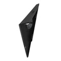 A-Pillar Triangle Antenna Trim for Smart Fortwo (2008-2016)