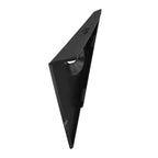 A-Pillar Triangle Antenna Trim for Smart Fortwo (2008-2016)