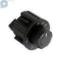 Transfer Case Dash Panel Switch Knob for Ford F-150 (2009–2014)