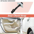 Front Left/Right Door Check Strap for Toyota Camry (2002–2006) No.6863033050