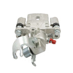 2PC Brake Caliper with Bracket for Hyundai Tiburon (2004-2008) & Kia Spectra (2005-2009)