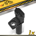 Crankshaft Position Sensor for Mercedes-Benz C250 C300 C43 AMG E250 (2012–2019)