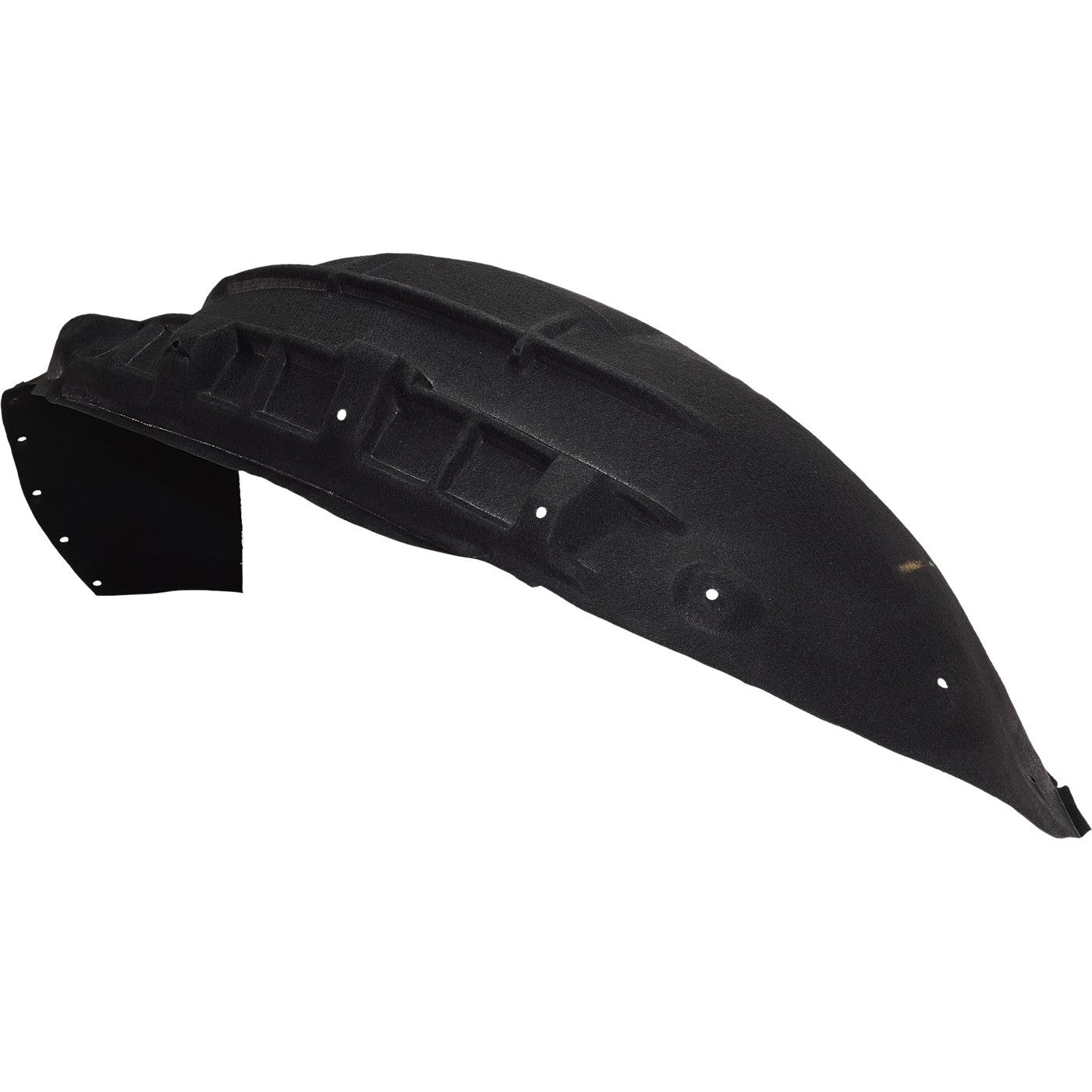 Rear Passenger Right Inner Fender for Chevy Tahoe