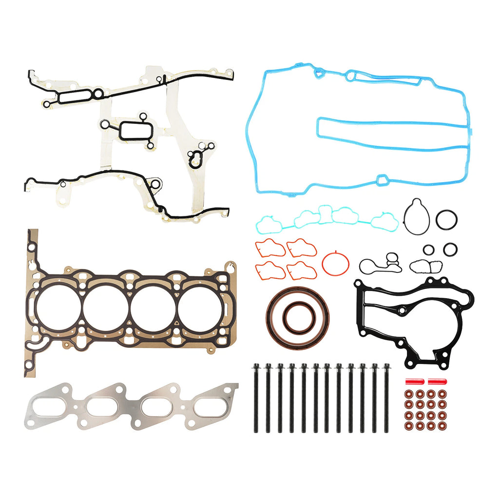 Head Gasket Set for Buick Chevrolet 1.4L Turbo EcoTEC (2011–2016)