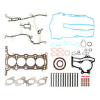 Head Gasket Set for Buick Chevrolet 1.4L Turbo EcoTEC (2011–2016)