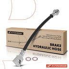 Rear Right Brake Hydraulic Hose for Jeep Wrangler (2003–2006)