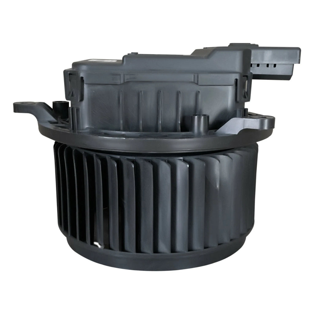 OEM HVAC Blower Motor W Wheel Front Left for Ford F-150 (2015–2020)