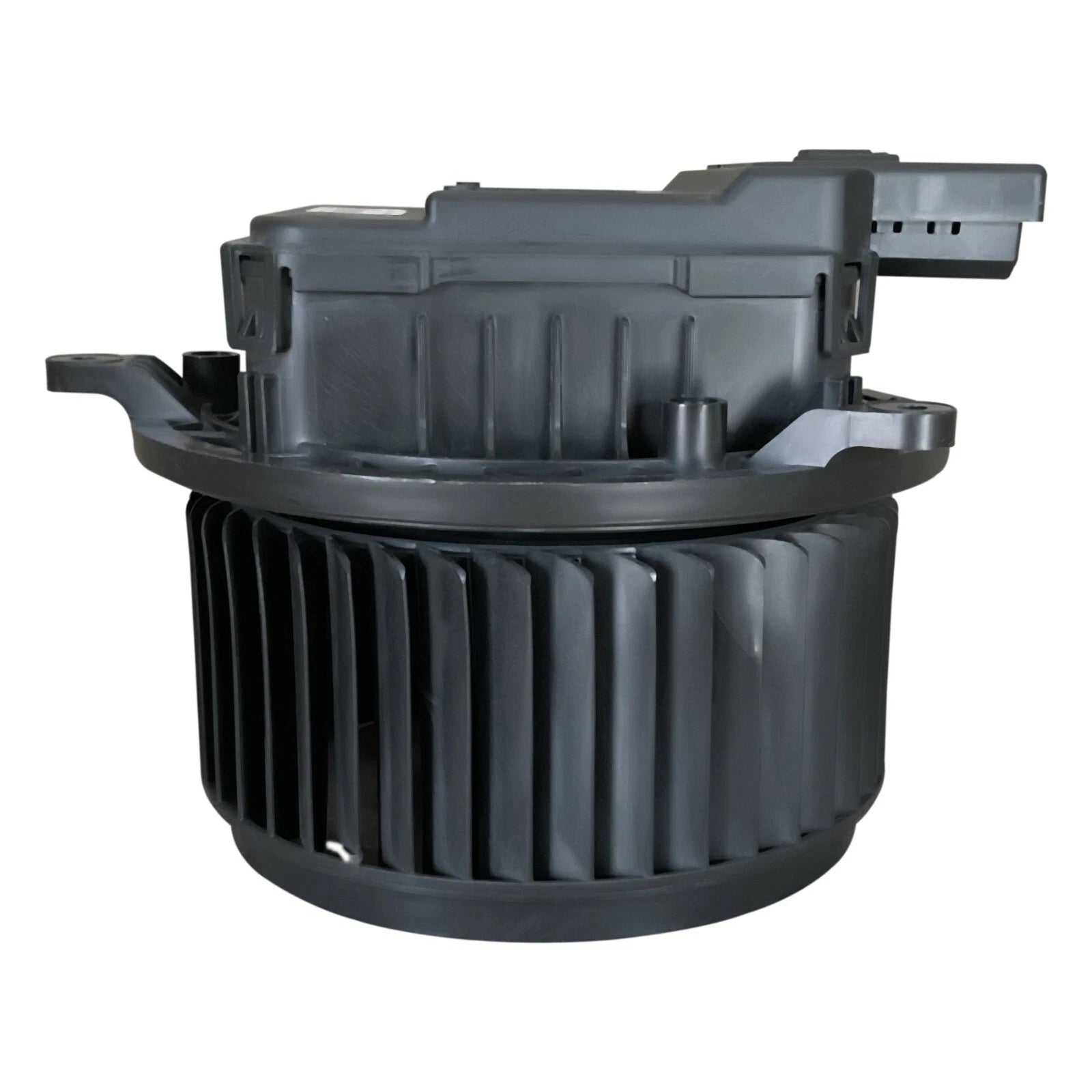 OEM HVAC Blower Motor W Wheel Front Left for Ford F-150 (2015–2020)